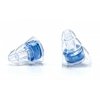Haspro Pure Music Blue Universal zatyczki niebieskie